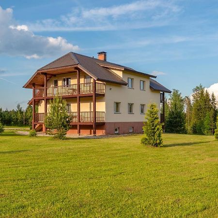 Karumetsa Apartment Otepää Екстериор снимка