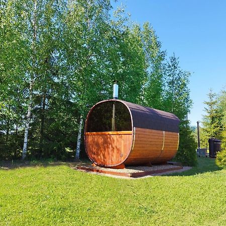 Karumetsa Apartment Otepää Екстериор снимка
