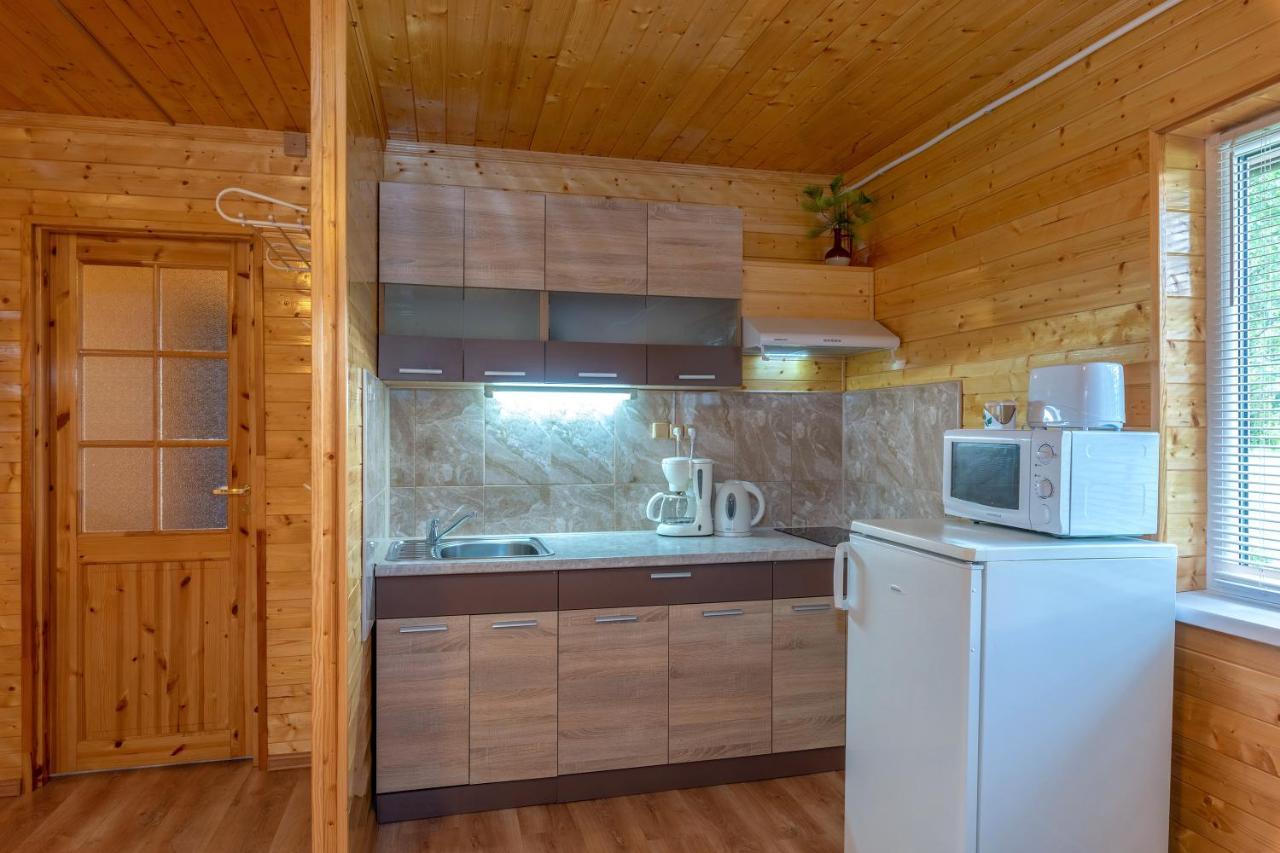 Karumetsa Apartment Otepää Екстериор снимка