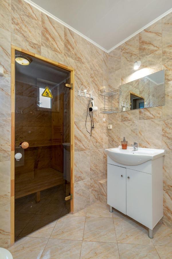 Karumetsa Apartment Otepää Екстериор снимка