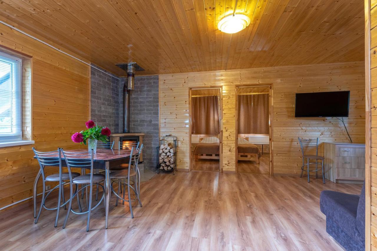 Karumetsa Apartment Otepää Екстериор снимка