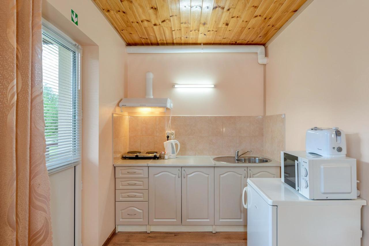 Karumetsa Apartment Otepää Екстериор снимка