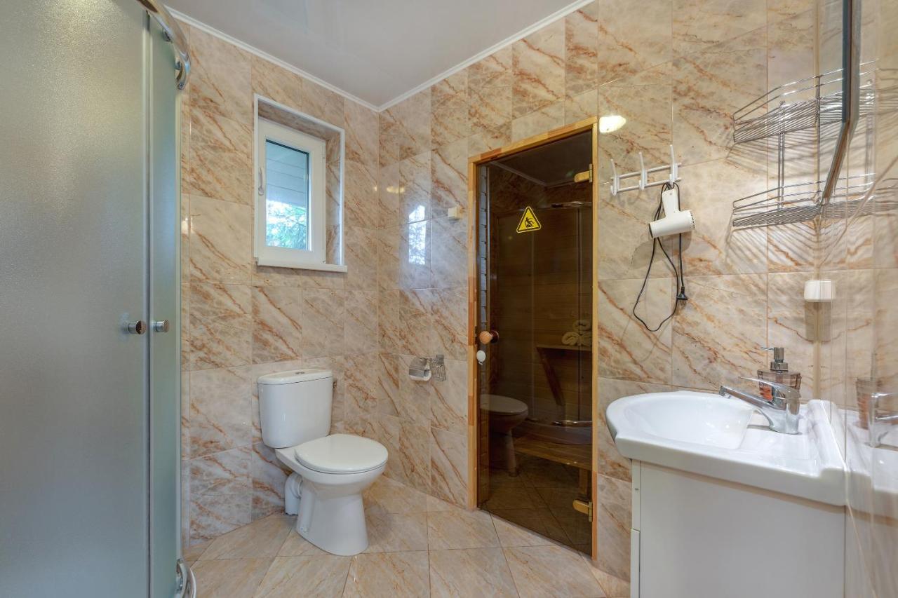 Karumetsa Apartment Otepää Екстериор снимка