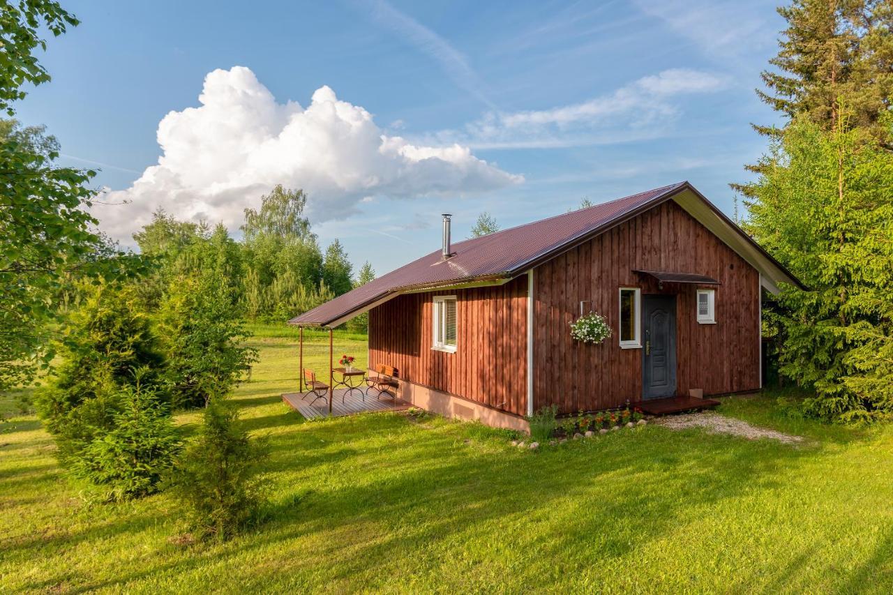 Karumetsa Apartment Otepää Екстериор снимка