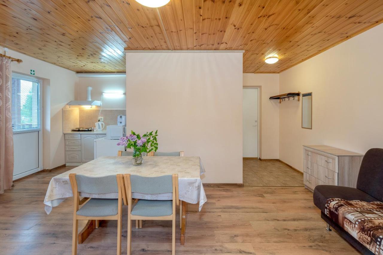 Karumetsa Apartment Otepää Екстериор снимка