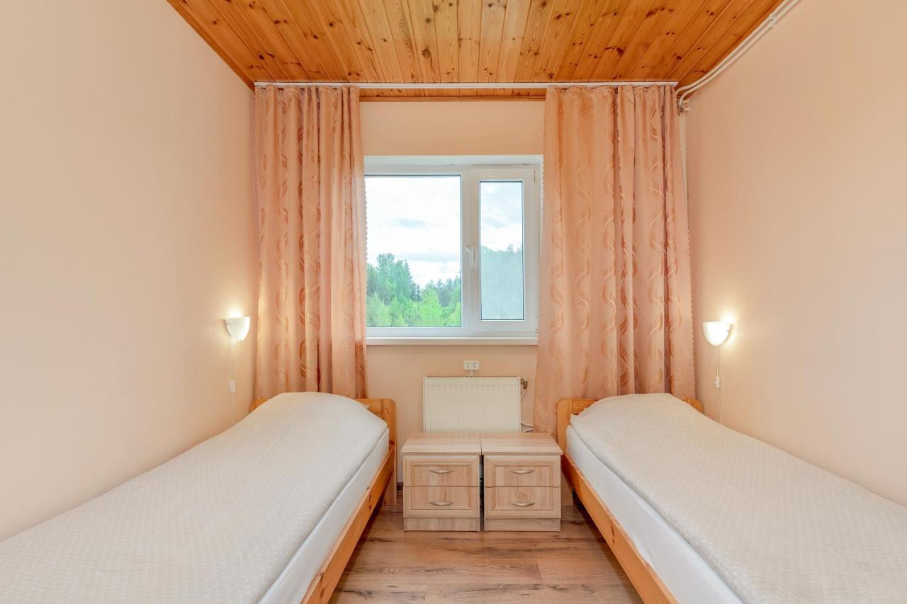 Karumetsa Apartment Otepää Екстериор снимка