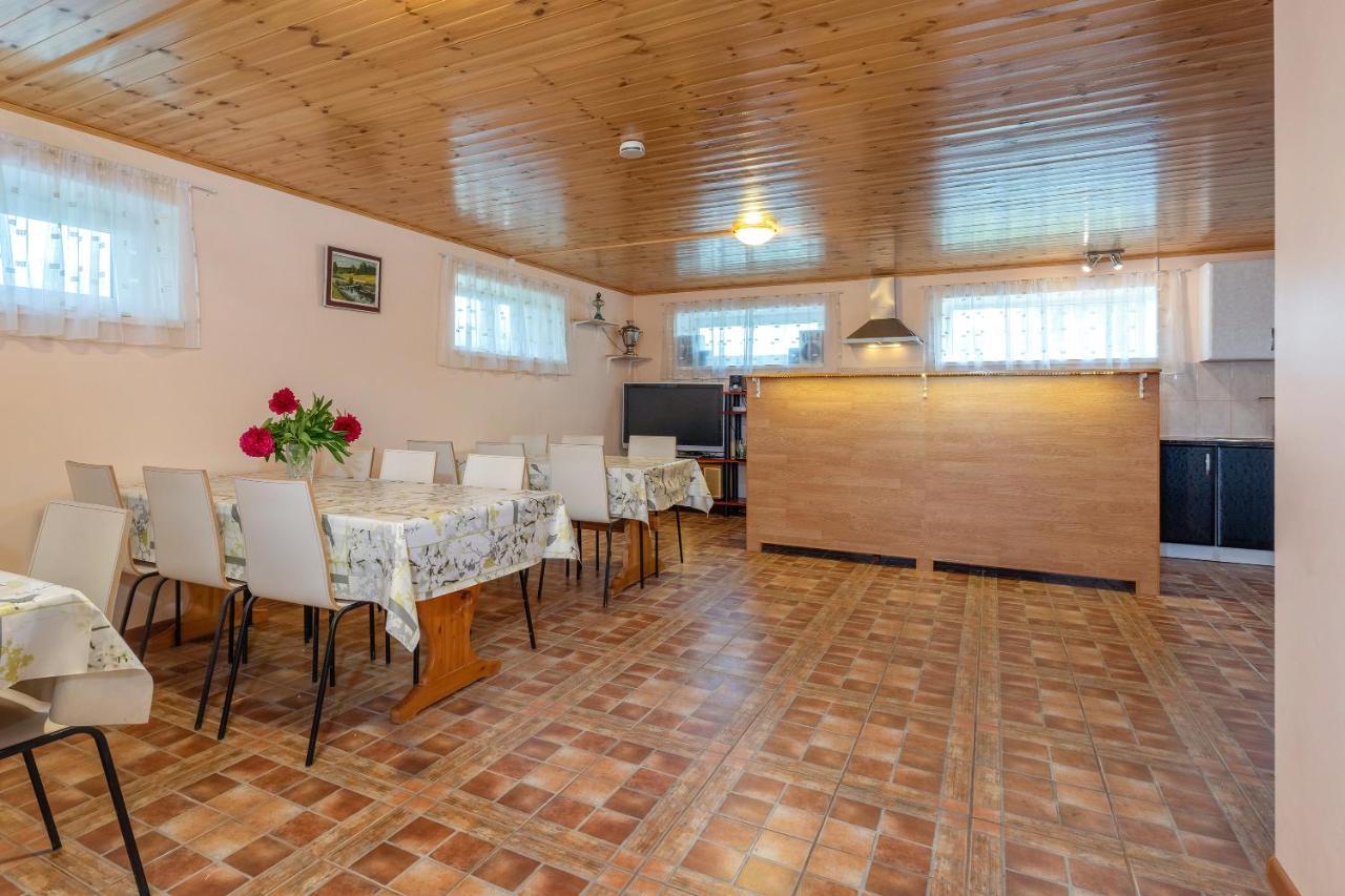 Karumetsa Apartment Otepää Екстериор снимка