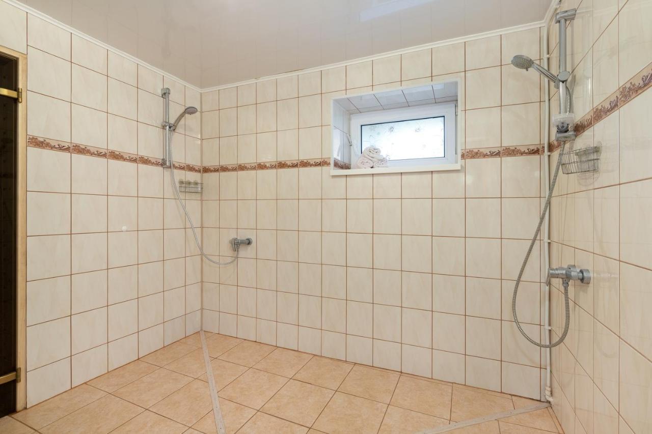 Karumetsa Apartment Otepää Екстериор снимка