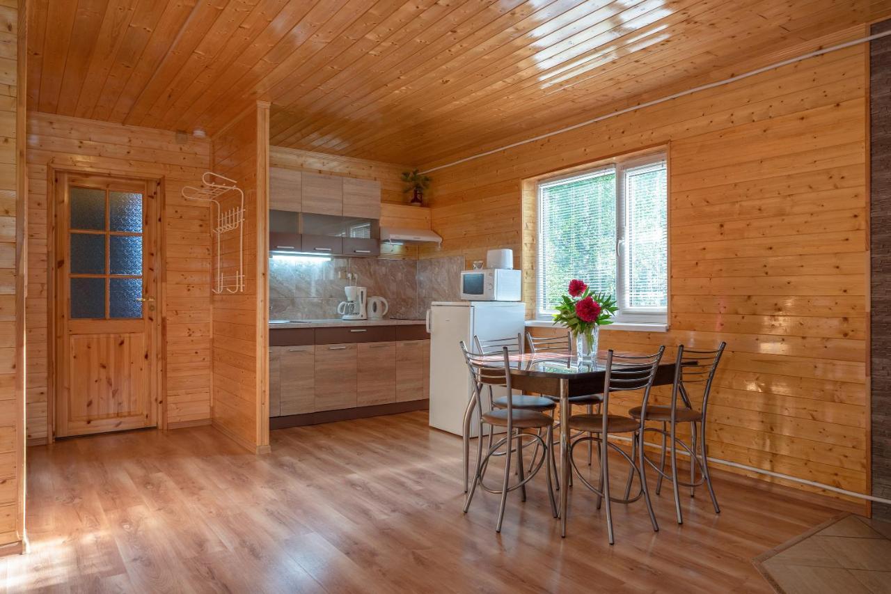 Karumetsa Apartment Otepää Екстериор снимка