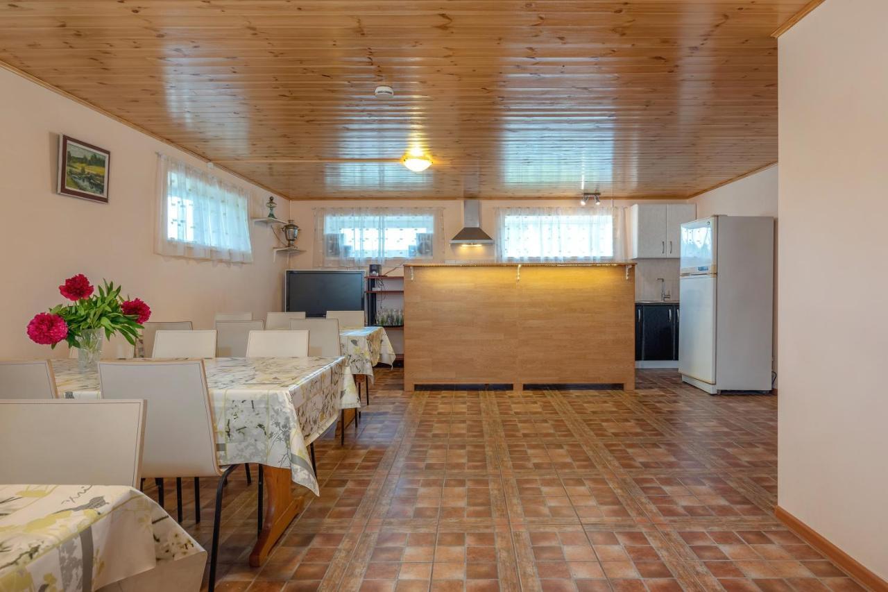 Karumetsa Apartment Otepää Екстериор снимка