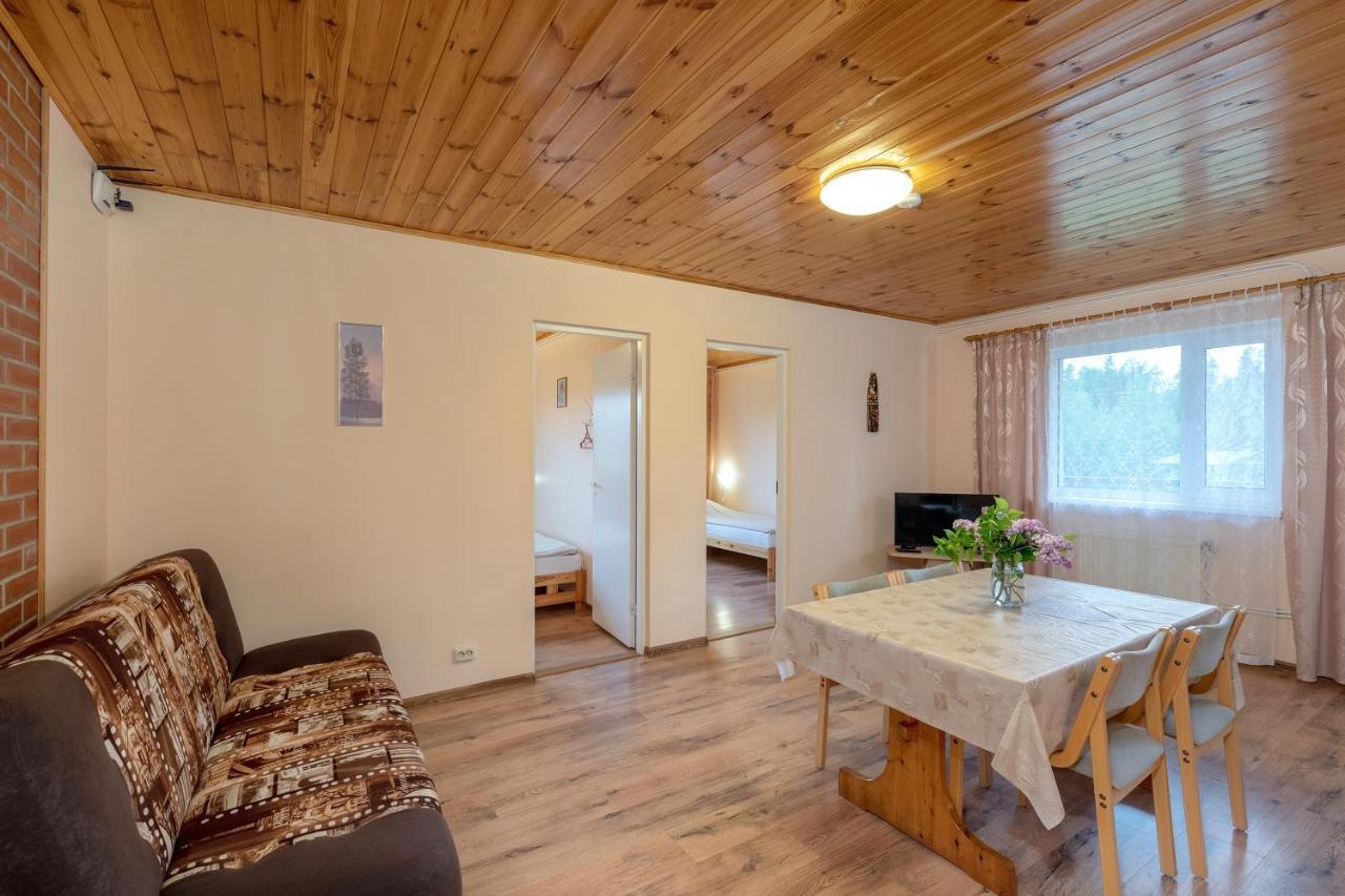 Karumetsa Apartment Otepää Екстериор снимка