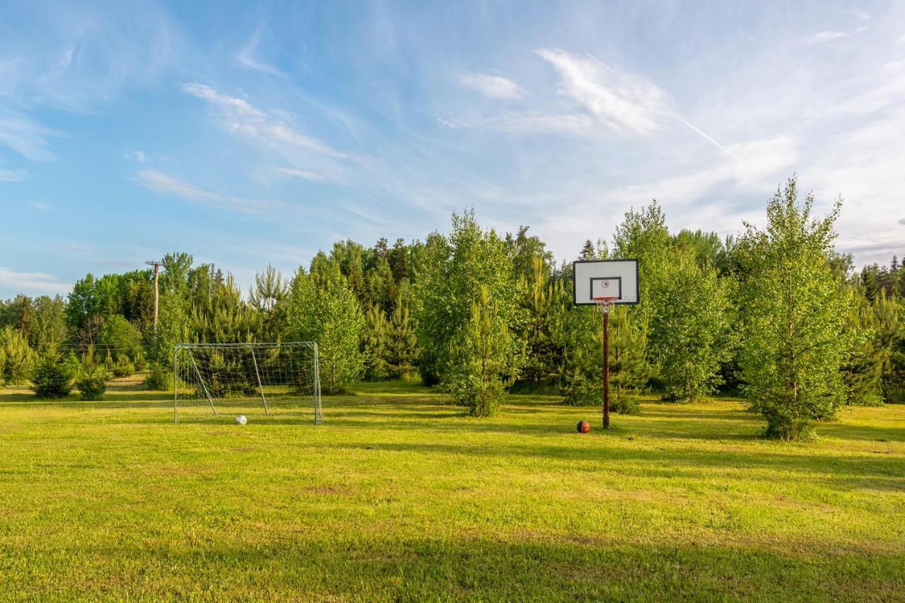 Karumetsa Apartment Otepää Екстериор снимка