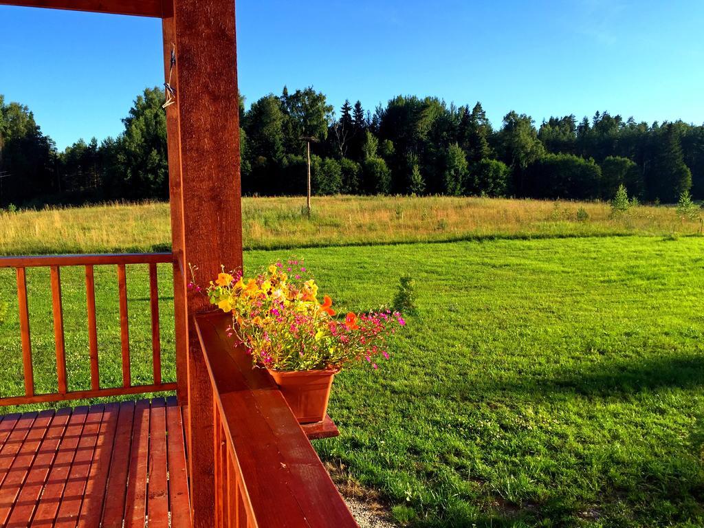 Karumetsa Apartment Otepää Екстериор снимка